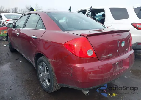 2009 Pontiac G6 z USA, uszkodzony, nr VIN 1G2ZG57N094120229